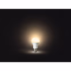 Philips Hue White 3 x E27 bulb Warm white light Starter kit E27