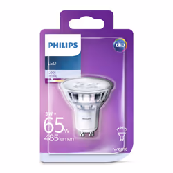 Philips 8718696732670 energy-saving lamp 5 W GU10