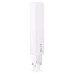 Philips 8718696733714, 8,5 W, 26 W, G24d-3, 1000 lm, 30000 h, Blanc froid