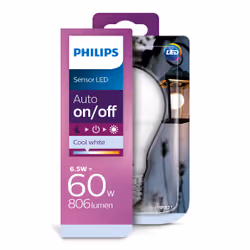 Philips Ampoule