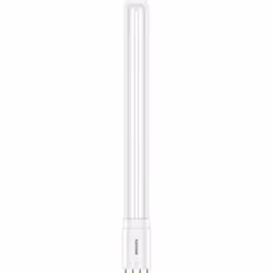 Philips CorePro LED PLL, 16,5 W, 2G11, 2100 lm, 30000 h, Blanc