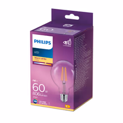 Philips Ampoule