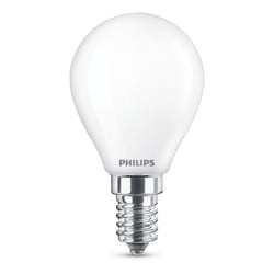 Philips Flamme et lustre