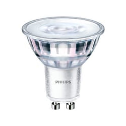 Philips CorePro LEDspot ampoule LED 4,6 W GU10