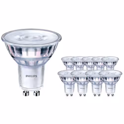 Lampesdirect ® est le grossiste de Ampoules LED Spots | Chez Lampesdirect, le "Lot 10x Philips Corepro LED Spot GU10 PAR16 3. ...