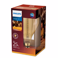 Philips Ampoule