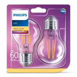 Philips Ampoule