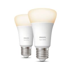 Philips Hue White Pack de 2 E27