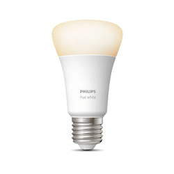 Philips Hue White A60 - Ampoule connectée E27 - 800
