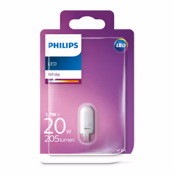 Philips Capsule