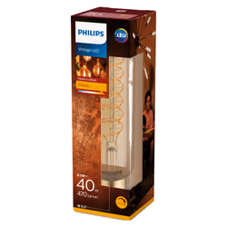 Philips Ampoule (à intensité variable)