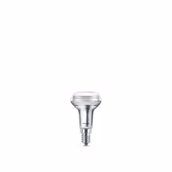 Philips Réflecteur, 2,8 W, 40 W, E14, 255 lm, 15000 h, Blanc chaud