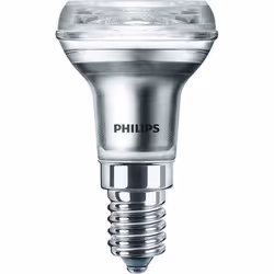 Philips CorePro, 1,8 W, 30 W, E14, 150 lm, 15000 h, Blanc chaud
