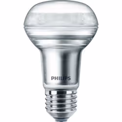 Philips CorePro, 4,5 W, 60 W, E27, 345 lm, 15000 h, Blanc chaud