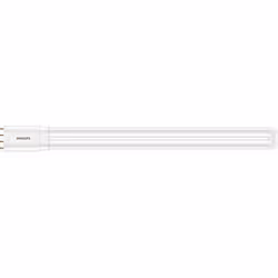 Philips CorePro LED PLL, 29 W, 2G11, 3400 lm, 30000 h, Lumière du jour froide
