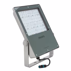 Philips BVP130 LED260-4S/740 A, 217 W, LED, 80 ampoule(s), Gris, Blanc neutre, 4000 K