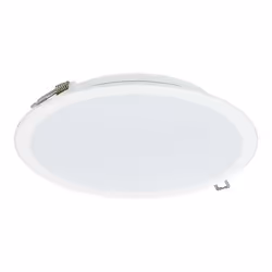 Philips BY120P, LED, 3000 K, IP20, Blanc