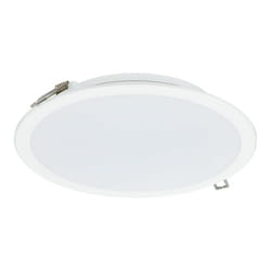 Philips BY120P éclairage de plafond Blanc LED
