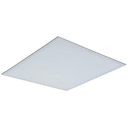 Philips - Dalle led Ledinaire Panel RC065B 34 w 3400 lm 4000°K