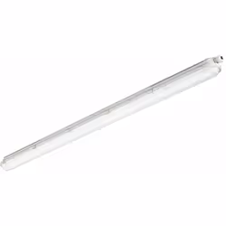 Lampesdirect ® est le grossiste de Luminaires-LED | Chez Lampesdirect, le "Philips Réglette LED Étanche CoreLine WT120C G2 60 ...