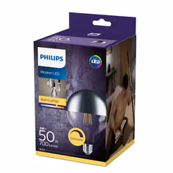 Philips Ampoule (à intensité variable)