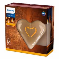 Philips Ampoule