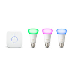 Philips Hue White and Color ambiance White and Colour Ambiance 8718699629335 Ampoule intelligente 10 W Blanc
