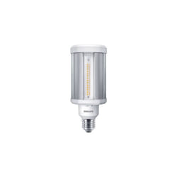 Philips - lighting led E27 28 w = 125 w blanc chaud (ø x l) 75 mm x 178 mm 1 pc(s) 63818400