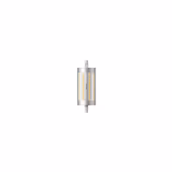 ampoule à led - philips corepro led - culot r7s - 17.5w - 4000k - 118 mm - philips 646752
