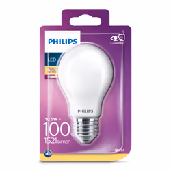 Philips Ampoule
