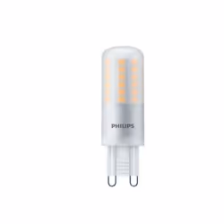 Ampoule à led Corepro capsules Philips COREG960830-G9 4,8W 3000K Forme bulbe Capsule