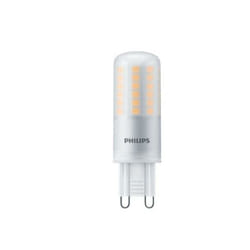 Corepro led Capsule G9 4.8W 570lm - 830 Blanc Chaud - Philips