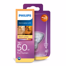 Philips Spot (à intensité variable)