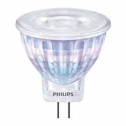 Philips CorePro LED 65948600, Spot lumineux encastrable, GU4, 1 ampoule(s), LED, 2,3 W, 2700 K
