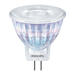 Philips CorePro LED 65948600 spot d'éclairage Spot lumineux encastrable Transparent GU4