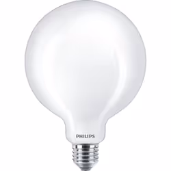 Philips Ampoule, 10,5 W, 100 W, E27, 1521 lm, 15000 h, Blanc froid