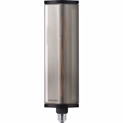 Philips Ampoule (à intensité variable), 6,5 W, 35 W, E27, 400 lm, 15000 h, Blanc chaud