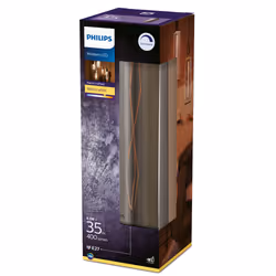 Philips Ampoule (à intensité variable)