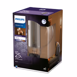 Philips Ampoule (à intensité variable)