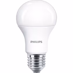 Philips 8718699669430, 13 W, 100 W, E27, 1521 lm, 15000 h, Blanc chaud