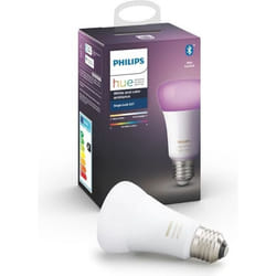 Philips Hue White and Color ambiance Pack de 1 E27
