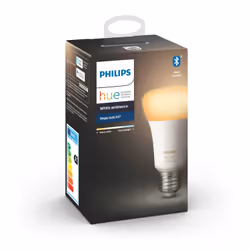 Philips Hue White ambiance A60 - Ampoule connectée E27 - 800