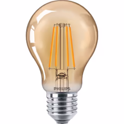 Philips Ampoule, 4 W, 35 W, E27, 400 lm, 15000 h, Blanc chaud