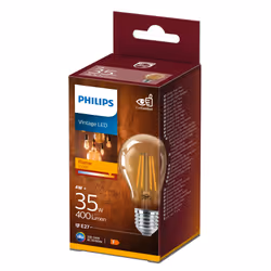 Philips Ampoule