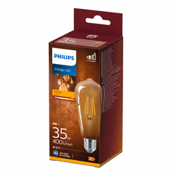 Philips Ampoule