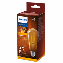 Philips Ampoule