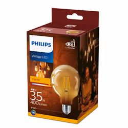 Philips Ampoule