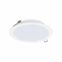 Philips 67941500, Spot d'éclairage de surface, LED, 4000 K, 220-240 V, Blanc