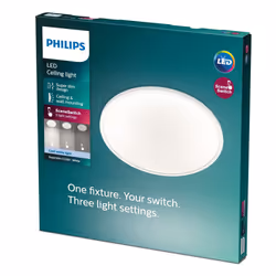 Philips Fonctionnel Plafonnier