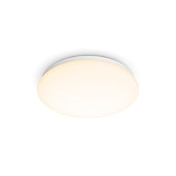 Philips Fonctionnel 8718699681036 éclairage de plafond Blanc Ampoule(s) non remplaçable(s) LED